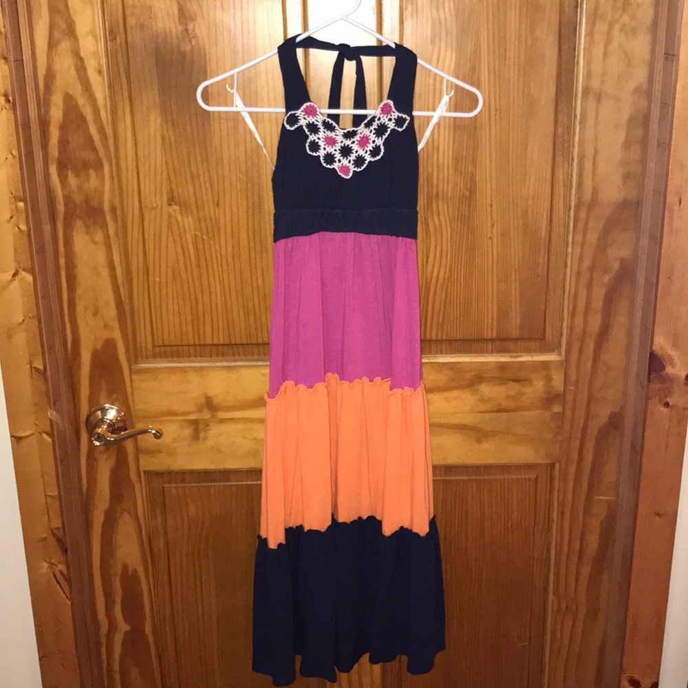 Girls Candies Dress